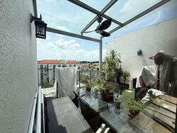 The Gale (D17), Condominium #579300851